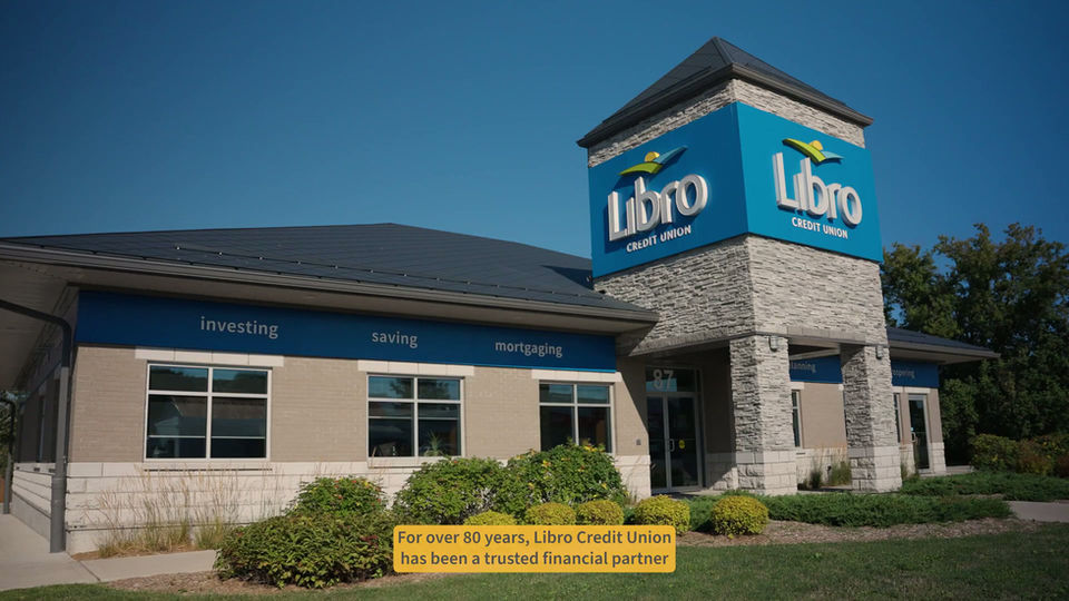 Libro Credit Union